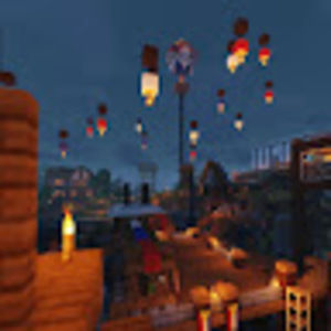 Meet your Posher, Rain